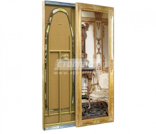 Зеркала в спальню, Гладильная доска-купе BELSI Рома Империале (право)