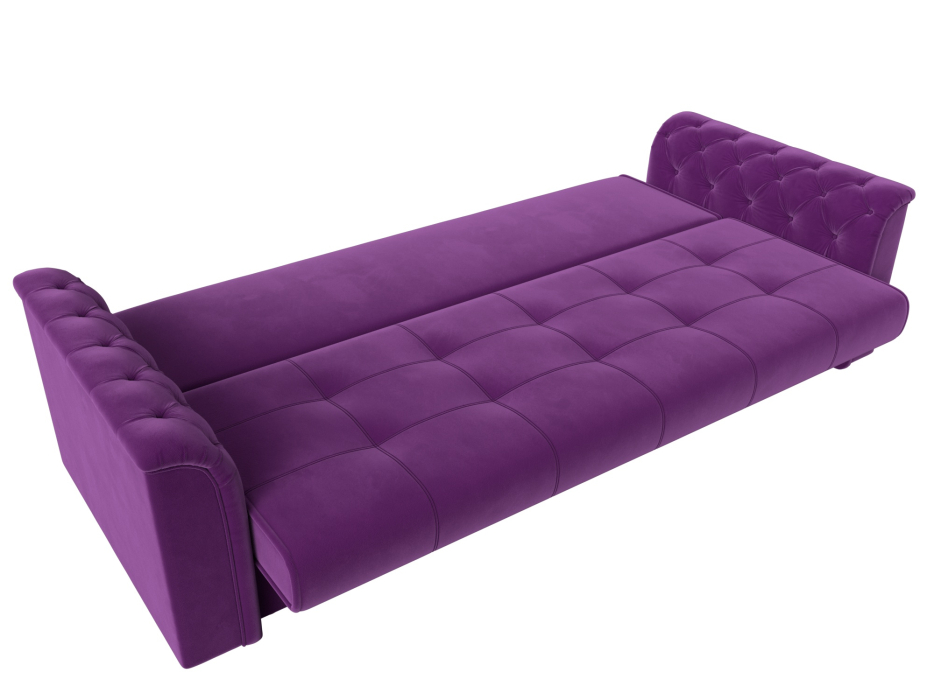 Диваны книжки, Диван книжка Сиеста, Микровельвет