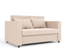 Диваны еврокнижки, Диван-кровать Алекс 1, велюр