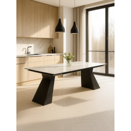 Керамический стол Денхольм