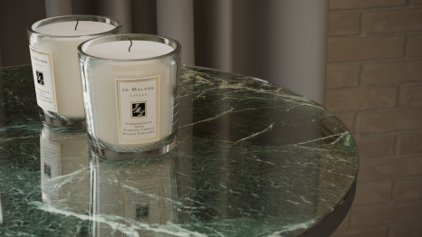 Стол придиванный Остин УФ