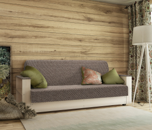 Диван-кровать Бруно 120, Корфу