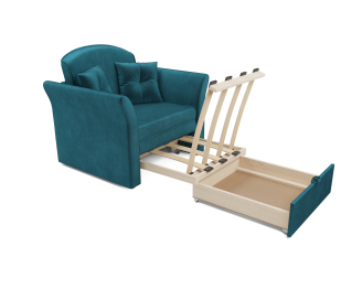 Кресла-кровать Малютка №2 (Бархат)