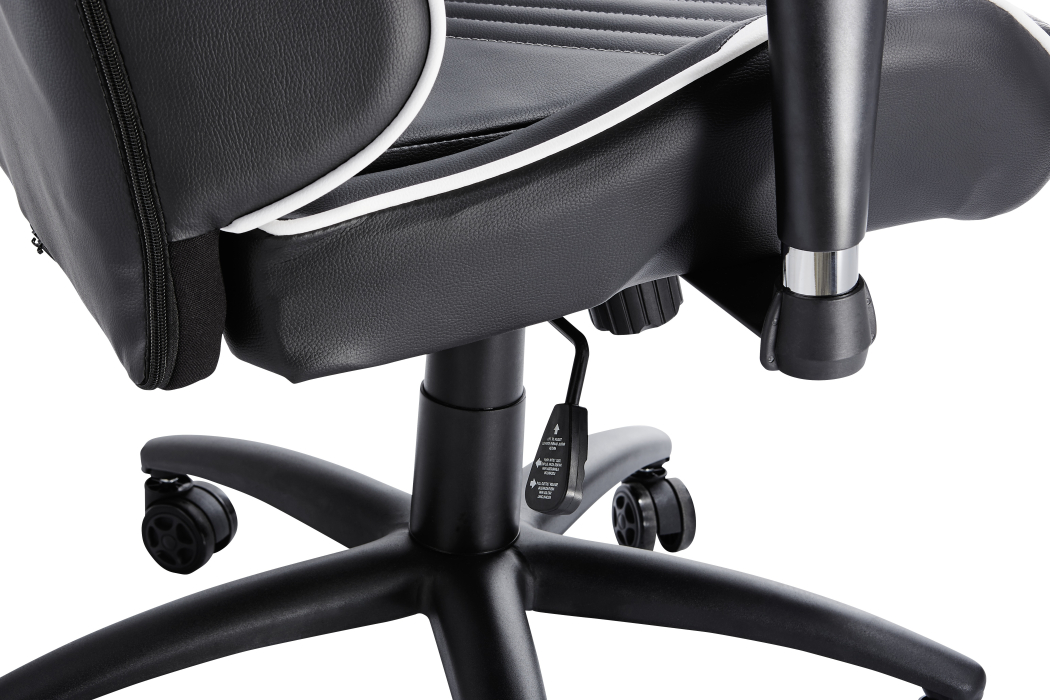 Геймерские, Кресло компьютерное TESORO Zone Speed F700 