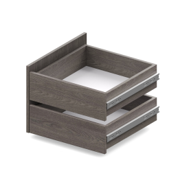 Модульная система Стоун С90 Выдвижные ящики