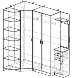 Композиция ГОРИЗОНТ-16
