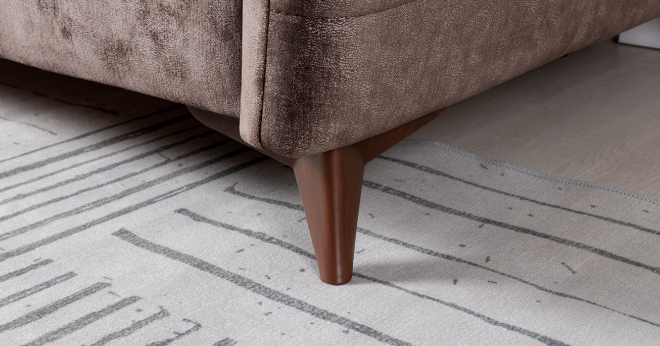 Диваны с ящиком для белья, Диван-кровать Дорис