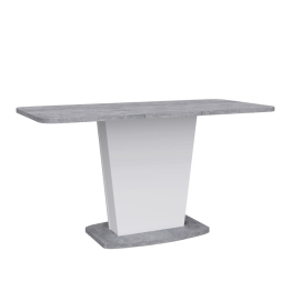 Стол обеденный раздвижной Перфект