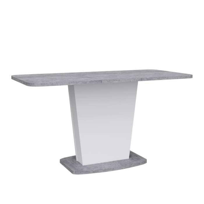 Обеденные столы, Стол обеденный раздвижной Перфект