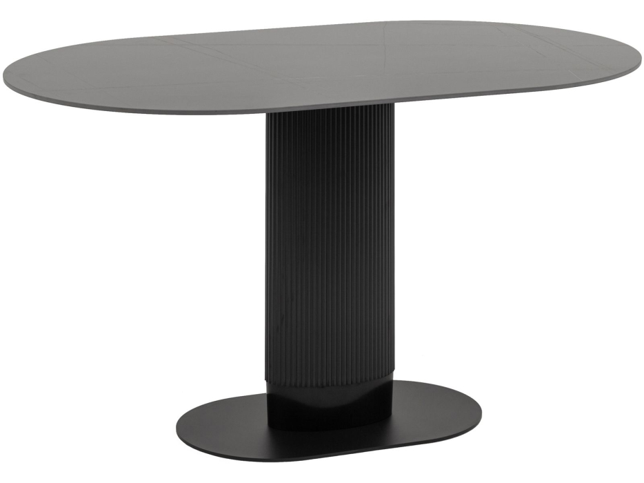 Обеденные столы, Стол обеденный STOOL GROUP Mystery 130*80