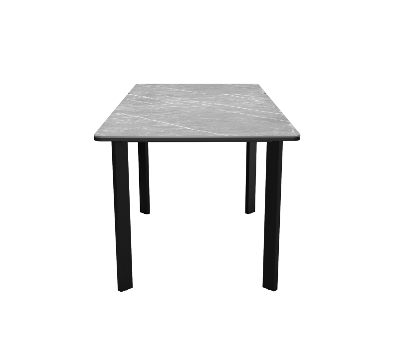 Обеденные столы, Стол DikLine LK90 (керамика)