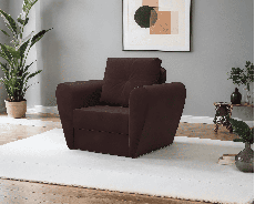Кресла-кровати, Кресло-кровать Квартет (Велюр)