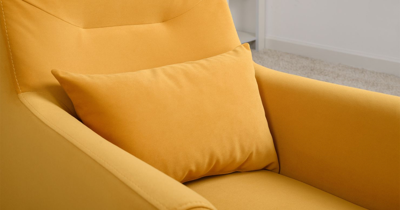 Кресло для отдыха, Кресло Барселона