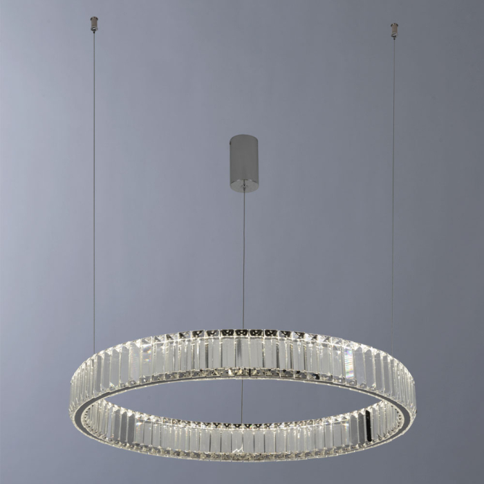 Люстра подвесная, Люстра подвесная RENATA 60см