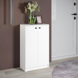 Тумба для обуви высокая Вайс