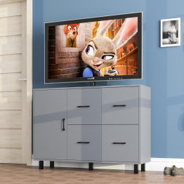 Комод-тумба РВК 125-1204