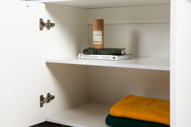 Тумба для аппаратуры и ТВ Монтесито 16.67