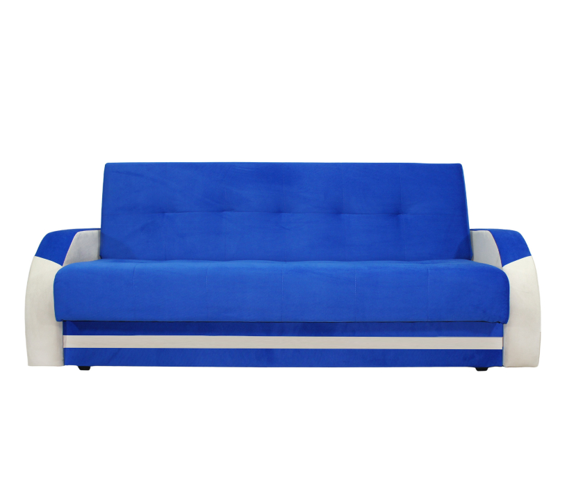 Диваны книжки, Диван-кровать книжка Феникс , 140, велюр