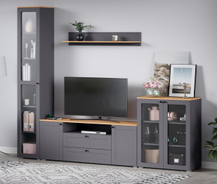 Гостиная Остин №4