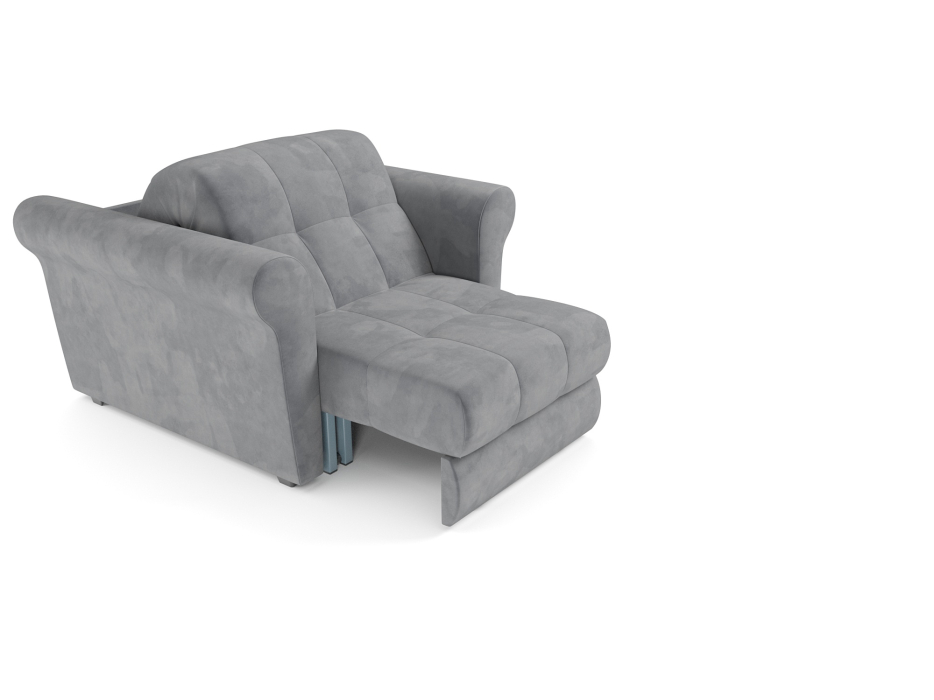 Кресла-кровати, Кресло-кровать Гранд (Велюр)