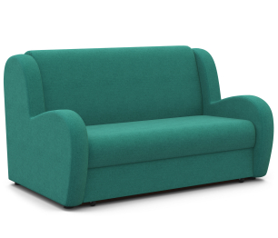 Диван-кровать Барон 100, велюр