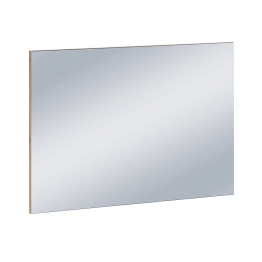 Зеркало навесное Николь мод.10, дуб альпийский