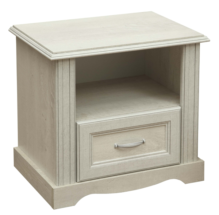 Спальные гарнитуры, Спальня Сохо №1