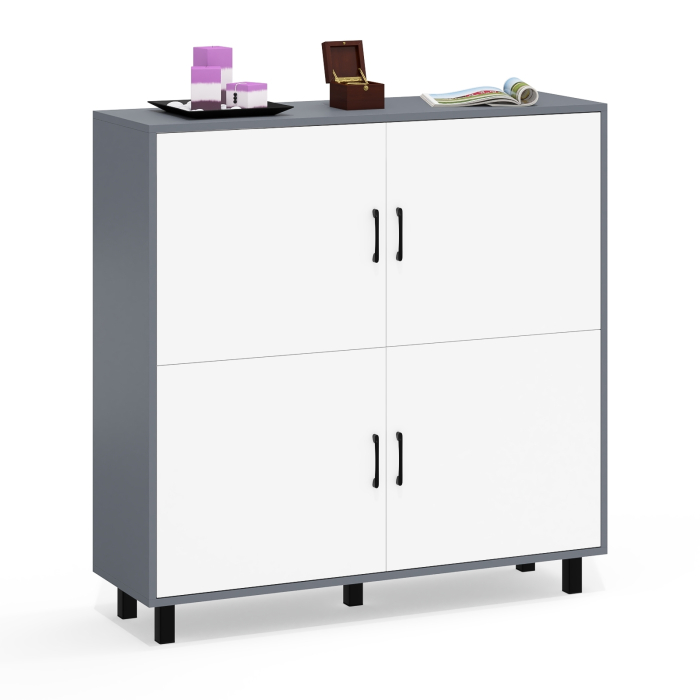 Комоды, Тумба-комод РВК 126-1204