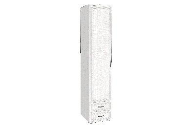 Модульная система Карина Шкаф ШК-1022