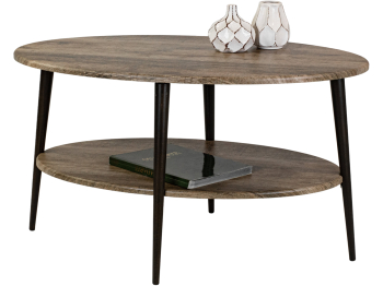 Стол журнальный Мебелик BeautyStyle 29