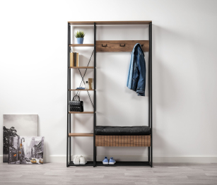 Гранд Прихожая 15.124