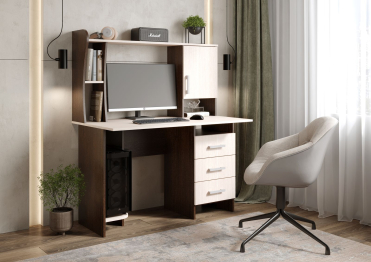 Стол компьютерный №5