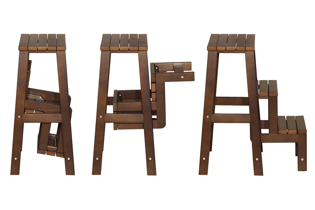 Стулья, Табурет-стремянка Массив