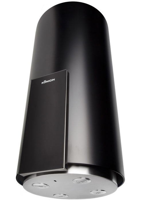 Вытяжки, Кухонная вытяжка Konigin Equilibrium W Glass