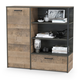 Комод Трувор 13.307.01