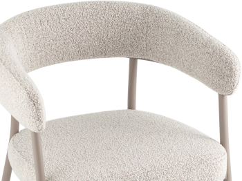 Стул обеденный STOOL GROUP Dambo