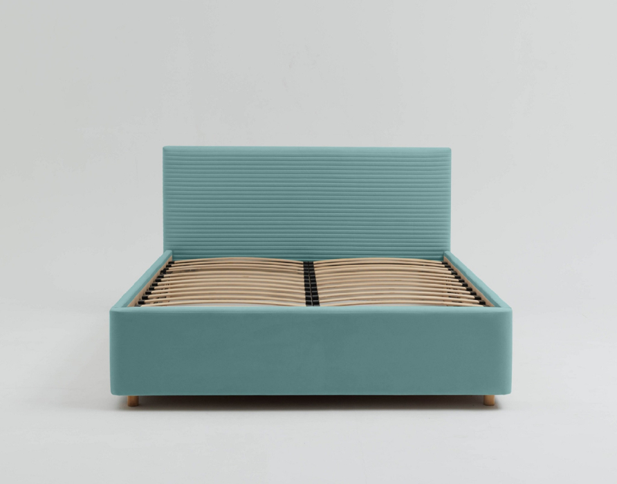 Мягкая кровать, Кровать Event Loft 140х200 (с орт.разборн.осн.)