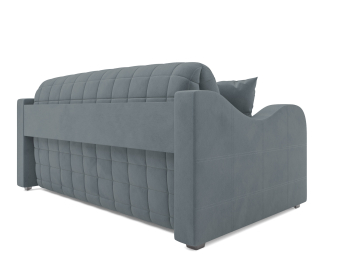 Диван аккордеон Барон №4 НПБ 155х200 Велюр