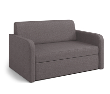 Диваны кровати со спальным местом, Диван-кровать Бит, рогожка