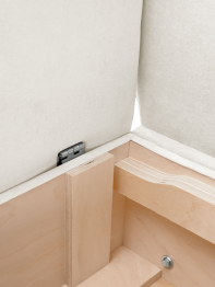 Диван 1050 левый угол