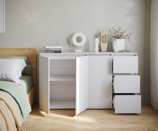 Комод Сура 1504