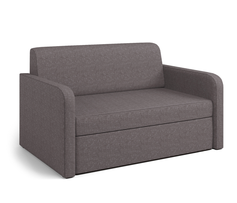 Диваны кровати со спальным местом, Диван-кровать Бит, рогожка