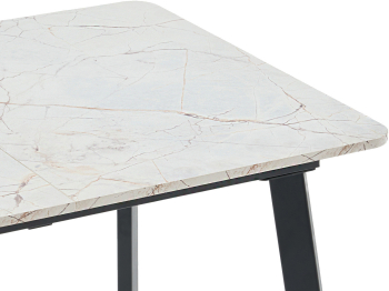 Стол обеденный STOOL GROUP Batu new 120-160*80