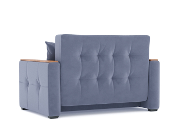 Диван-кровать Этро Вуд, велюр