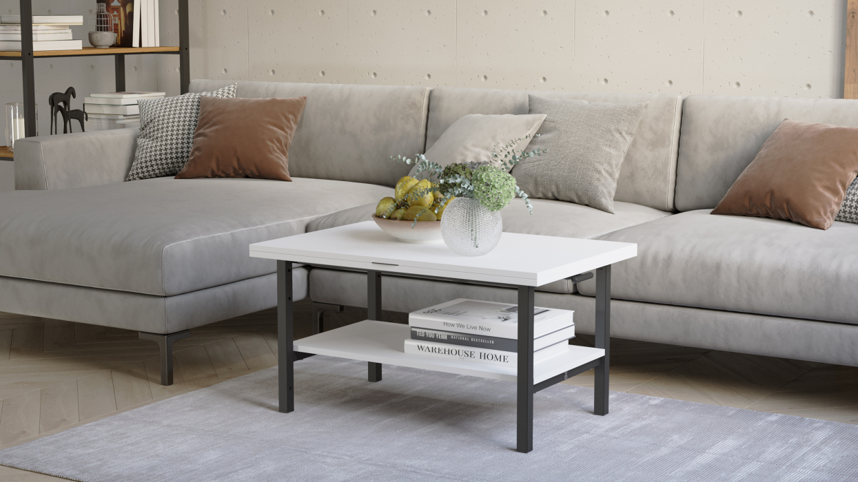 Столы-трансформеры, Стол трансформер Мидж 