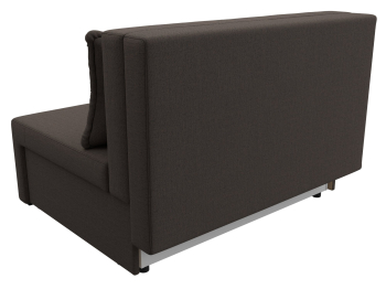 Диван прямой Лагуна, рогожка Амур