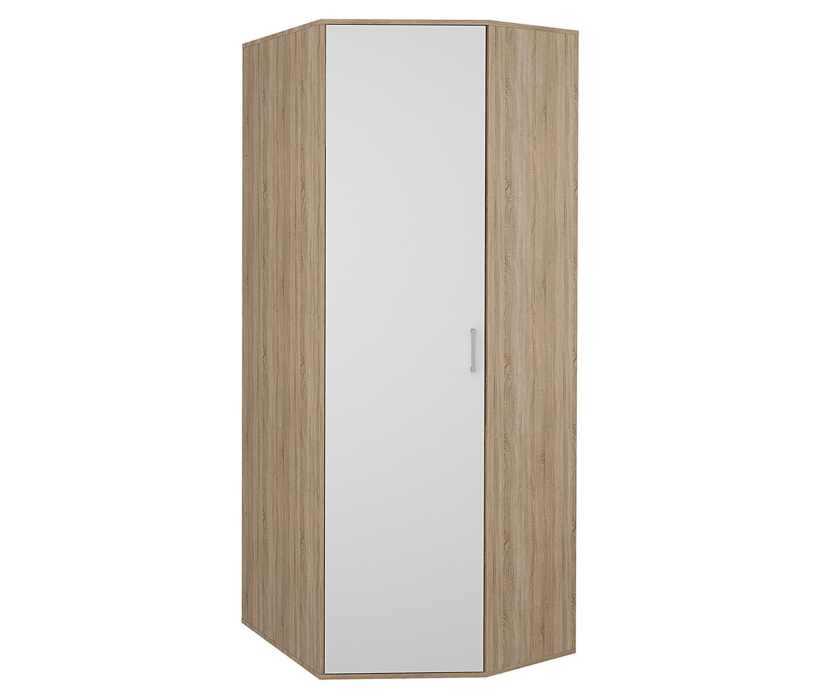 Угловые шкафы, Шкаф угловой Мика 165.10