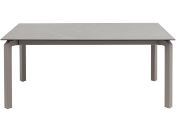 Стол обеденный STOOL GROUP Varden Керамика 180-240*90