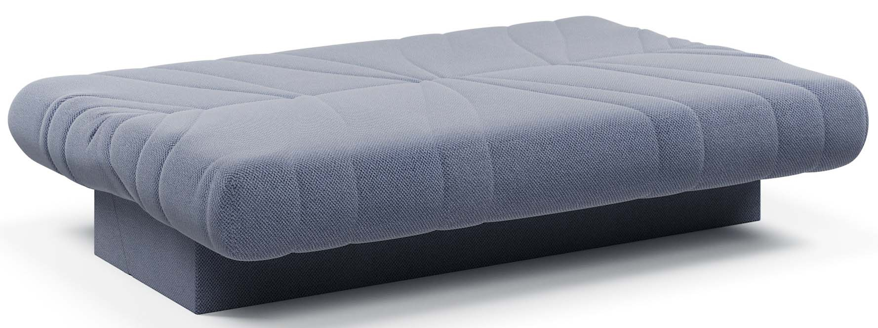 Диваны прямые, Диван-кровать клик-кляк Майорка, велюр