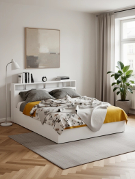 Кровать Камелия 1600